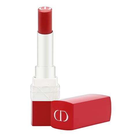 dior rouge ultra care 999